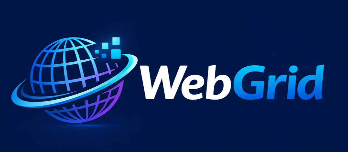 WebGrid